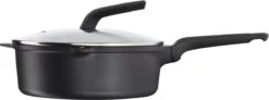 Tefal Robusto - Hapjespan - Ø26 Cm - Met Deksel -Keukenseries Speciaal Winkel 1200x447 1