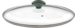 Primecook - Braadpan / Hapjespan Met Deksel - Ø 28 Cm - PFAS-vrij - Inductie - Ecoshield -Keukenseries Speciaal Winkel 1200x457