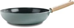 GreenPan Mayflower Wok - Ø 28 Cm - Keramisch - Inductie -Keukenseries Speciaal Winkel 1200x467 1
