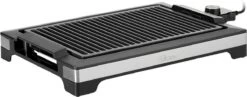 Tristar Bakplaat & Elektrische Grill BP-2780 – Elektrische Barbecue & Grillplaat – Voor Binnen En Buiten - Zwart -Keukenseries Speciaal Winkel 1200x471 2
