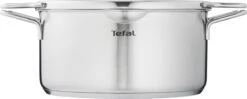 Tefal Nordica Pannenset 3 Delig - Steelpan Ø 16 Cm & Kookpan Ø 20 + Ø 24 Cm 26 Tefal Nordica Pannenset 3 Delig - Steelpan Ø 16 Cm & Kookpan Ø 20 + Ø 24 Cm -Keukenseries Speciaal Winkel 1200x482 4