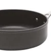 LE CREUSET - Les Forgees - Hapjespan 26cm 3,8l -Keukenseries Speciaal Winkel 1200x508