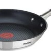 Koekenpan TEFAL Illico 24cm - Inductie - PFOA-vrij -Keukenseries Speciaal Winkel 1200x514