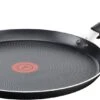 Tefal Cook Right Pannenkoekenpan - Ø 25 Cm ( Niet Voor Inductie) -Keukenseries Speciaal Winkel 1200x560