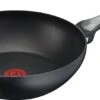 Tefal Expertise Wokpan - Voor Alle Warmtebronnen, Ook Inductie - Ø 28 Cm -Keukenseries Speciaal Winkel 1200x562