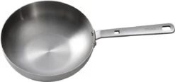 Skottsberg Wok Stainless Steel 28 Cm Roestvrijstaal 14 Skottsberg Wok Stainless Steel 28 Cm Roestvrijstaal -Keukenseries Speciaal Winkel 1200x563