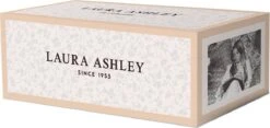 Laura Ashley Giftset 2 Bekers Assorti Bloem 30 Cl. -Keukenseries Speciaal Winkel 1200x566