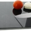 Marmeren Snijplank - Serveersteen - 30 X 40 Cm - Anti-slip Voetjes - Zwart -Keukenseries Speciaal Winkel 1200x589 1