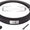 LetzQ Draaispit Rotisserie Kamado 18" Inch Roostermaat - Large -Keukenseries Speciaal Winkel 1200x598 1