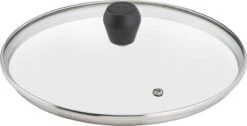 Tefal Easy Plus Hapjespan - Ø 24 Cm + Deksel - Niet Geschikt Voor Inductie -Keukenseries Speciaal Winkel 1200x613