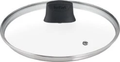 Tefal Easy Chef Hapjespan - Ø 24 Cm + Deksel -Keukenseries Speciaal Winkel 1200x617