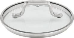 Tefal Virtuoso Pannenset 5 Delig - Hoge Kookpan Ø 22 Cm + Steelpan Ø 16 Cm + Kookpannen Ø 18/20/24 Cm -Keukenseries Speciaal Winkel 1200x623 1