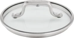 Tefal Virtuoso Pannenset 4-delig - Kookpan Ø 16/20/24 Cm + Steelpan Ø 16 Cm 25 Tefal Virtuoso Pannenset 4-delig - Kookpan Ø 16/20/24 Cm + Steelpan Ø 16 Cm -Keukenseries Speciaal Winkel 1200x625