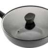 ISENVI Avon Keramische Wok Met Deksel 36 CM - Ergo Greep -Keukenseries Speciaal Winkel 1200x627 1