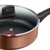 Tefal Resource Hapjespan - Ø 24 Cm + Deksel - Duurzaam -Keukenseries Speciaal Winkel 1200x629 2