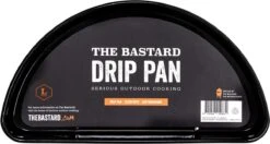 The Bastard - Large - Drip Pan - Halve Maan - ø 37 Cm -Keukenseries Speciaal Winkel 1200x642 1