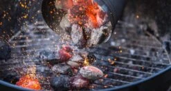 THM Houtskoolbriketten - Voordeelpak - 18kg 9 THM Houtskoolbriketten - Voordeelpak - 18kg -Keukenseries Speciaal Winkel 1200x642