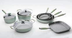 Primecook - Braadpan / Hapjespan Met Deksel - Ø 28 Cm - PFAS-vrij - Inductie - Ecoshield -Keukenseries Speciaal Winkel 1200x645 1