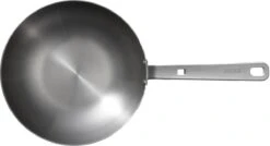 Skottsberg Wok Stainless Steel 28 Cm Roestvrijstaal -Keukenseries Speciaal Winkel 1200x650 1