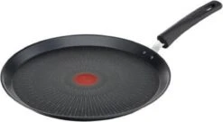 Tefal Unlimited G2553902 Pannenkoekenpan Rond 28cm -Keukenseries Speciaal Winkel 1200x656 1