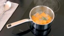 Tefal Virtuoso Pannenset 5 Delig - Hoge Kookpan Ø 22 Cm + Steelpan Ø 16 Cm + Kookpannen Ø 18/20/24 Cm -Keukenseries Speciaal Winkel 1200x674 11