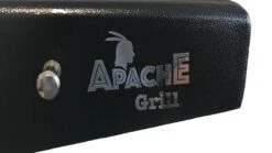 Apache Grill 21 Inch Kamado BBQ Egg | Houtskool | Zwart | Ø 50cm Grill Oppervlak | Dubbelwandig & Geïsoleerd -Keukenseries Speciaal Winkel 1200x675 1