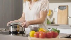 Tefal Duetto + Pannenset - 4 Delig - Kookpannenset -Keukenseries Speciaal Winkel 1200x675 12