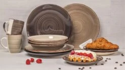 Studio Tavola Serviesset Vintage Loft 18-Delig -Keukenseries Speciaal Winkel 1200x675