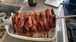 BBQ Rotisserie Kebab Spiezen Set (universele Set Geschikt Voor De Meeste Rotisseries / BBQ Spitten) -Keukenseries Speciaal Winkel 1200x675 3