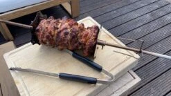 BBQ Rotisserie Kebab Spiezen Set (universele Set Geschikt Voor De Meeste Rotisseries / BBQ Spitten) -Keukenseries Speciaal Winkel 1200x675 4