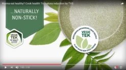 TVS Natura Induction Steelpan - 18 Cm -Keukenseries Speciaal Winkel 1200x675 9