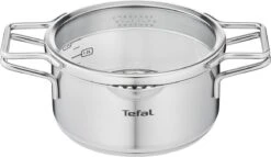 Tefal Nordica Pannenset 4 Delig - Steelpan Ø16 Cm & Kookpan Ø 18 + Ø 20 + Ø 24 Cm -Keukenseries Speciaal Winkel 1200x693 1