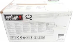 Weber - Q 1400 Barbecue -Keukenseries Speciaal Winkel 1200x694