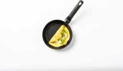 BK Easy Induction Ceramic Koekenpan - Ø28 Cm - PFAS-vrij -Keukenseries Speciaal Winkel 1200x696