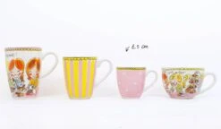 Blond Amsterdam Even Bijkletsen Minimok - Stippen - 200 Ml -Keukenseries Speciaal Winkel 1200x701