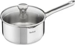 Tefal Duetto 3-delige Kookset - Steelpan Ø 16 Cm, Kookpan Ø 20/24 Cm 25 Tefal Duetto 3-delige Kookset - Steelpan Ø 16 Cm, Kookpan Ø 20/24 Cm -Keukenseries Speciaal Winkel 1200x714