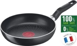 Tefal Start'easy Koekenpan 20 Cm -Keukenseries Speciaal Winkel 1200x720 1