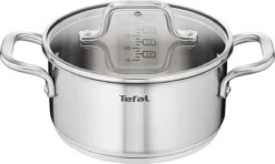 Tefal Virtuoso Pannenset 4-delig - Kookpan Ø 16/20/24 Cm + Steelpan Ø 16 Cm -Keukenseries Speciaal Winkel 1200x721 2