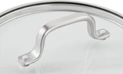 Tefal Virtuoso Pannenset 5 Delig - Hoge Kookpan Ø 22 Cm + Steelpan Ø 16 Cm + Kookpannen Ø 18/20/24 Cm -Keukenseries Speciaal Winkel 1200x722 3