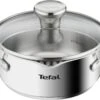 Tefal Duetto Kookpan - Ø 16 Cm 2 Tefal Duetto Kookpan - Ø 16 Cm -Keukenseries Speciaal Winkel 1200x725