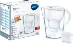 BRITA - Waterfilterkan Marella XL - Wit - 3,5L 31 BRITA - Waterfilterkan Marella XL - Wit - 3,5L -Keukenseries Speciaal Winkel 1200x736 1
