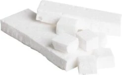 Samba Aanmaakblokjes Wit - Kerosine - 896 Stuks - Omdoos -Keukenseries Speciaal Winkel 1200x742