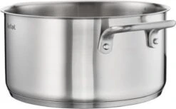 Tefal Virtuoso Pannenset 5 Delig - Hoge Kookpan Ø 22 Cm + Steelpan Ø 16 Cm + Kookpannen Ø 18/20/24 Cm -Keukenseries Speciaal Winkel 1200x743
