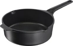 Tefal Robusto - Hapjespan - Ø26 Cm - Met Deksel -Keukenseries Speciaal Winkel 1200x754 1