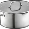 Masterchef - RVS Braadpan Met Glazen Deksel - 20 Cm 2 Masterchef - RVS Braadpan Met Glazen Deksel - 20 Cm -Keukenseries Speciaal Winkel 1200x755