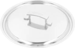 Demeyere Industry 5 - Sauteerpan Met Deksel - 28 Cm - RVS -Keukenseries Speciaal Winkel 1200x761 2