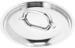 Demeyere Classico 3 Kookpan – Met Deksel – Inductie – RVS – 20 Cm – 3L -Keukenseries Speciaal Winkel 1200x770 2