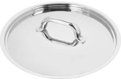 Demeyere Classico 3 Soeppan - Met Deksel - Inductie - 24 Cm - 7L 12 Demeyere Classico 3 Soeppan - Met Deksel - Inductie - 24 Cm - 7L -Keukenseries Speciaal Winkel 1200x784 2