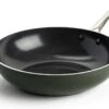 Dagelijkse Kost Door Jeroen Meus - Wok ø28cm - Inductie - Anti-aanbak - PFAS-vrij -Keukenseries Speciaal Winkel 1200x789 1