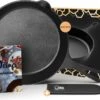 Ocina Gietijzeren Pan – ø30,5cm - Skillet - Koekenpan – Hapjespan – Koekenpan Inductie – Koekenpannenset - Gietijzeren Pan Bbq - Gietijzer -Keukenseries Speciaal Winkel 1200x789